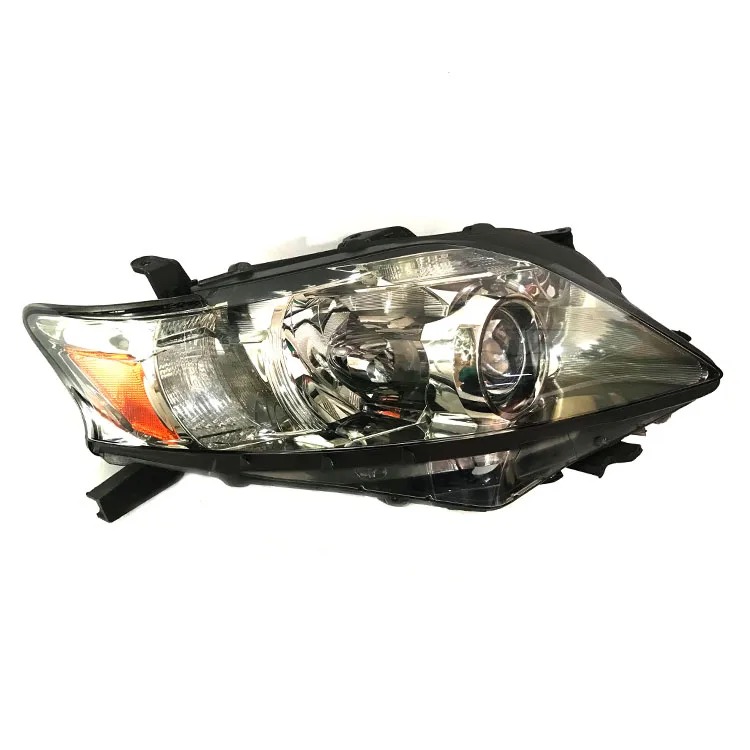 Suitable for  RX Headlight Car 350 450H 270 2009-2015 Year Car Headlamp Auto Lighting Systems Headlamps